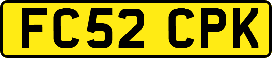 FC52CPK