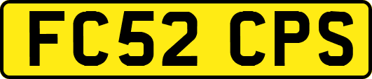FC52CPS