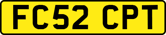 FC52CPT