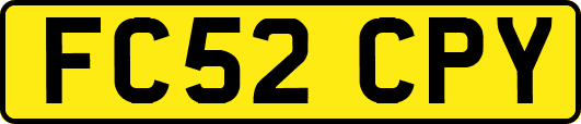 FC52CPY
