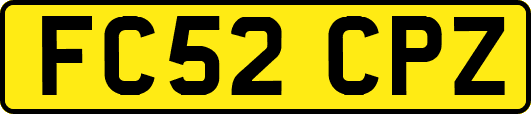 FC52CPZ