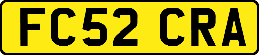 FC52CRA