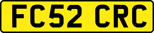FC52CRC