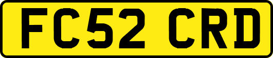 FC52CRD