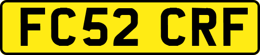 FC52CRF