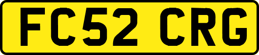 FC52CRG