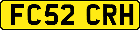 FC52CRH