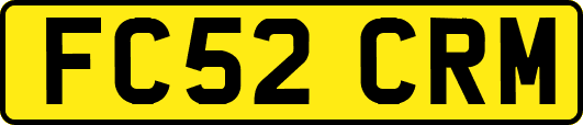 FC52CRM