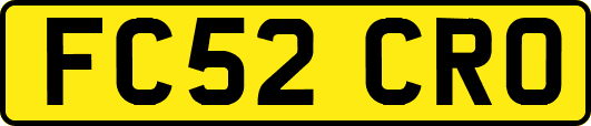 FC52CRO