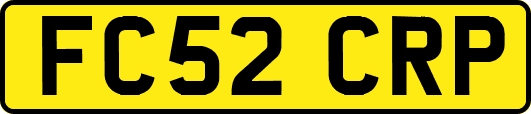 FC52CRP