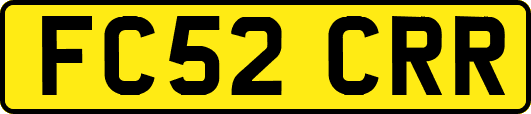FC52CRR