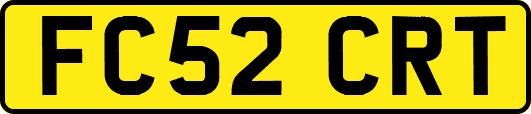 FC52CRT