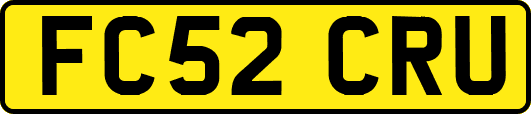 FC52CRU