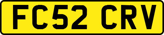 FC52CRV