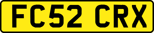FC52CRX