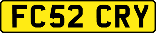FC52CRY