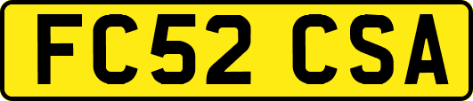 FC52CSA