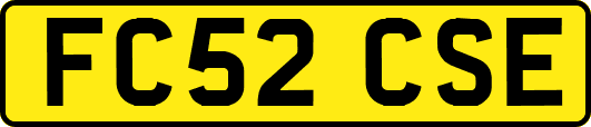 FC52CSE