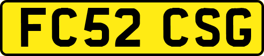 FC52CSG