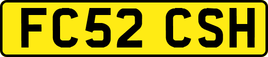 FC52CSH