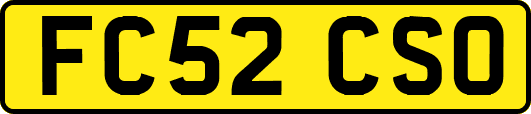 FC52CSO