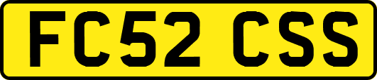 FC52CSS