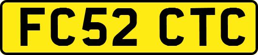 FC52CTC