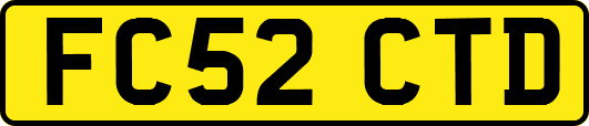 FC52CTD