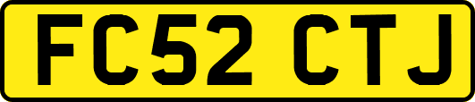 FC52CTJ