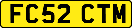 FC52CTM