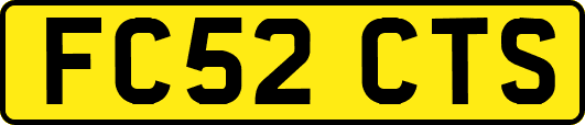 FC52CTS