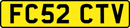 FC52CTV