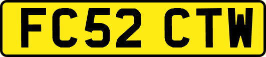 FC52CTW