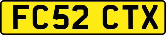 FC52CTX