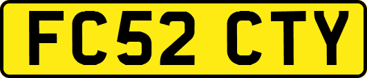 FC52CTY