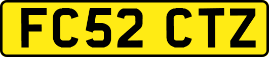 FC52CTZ