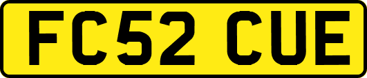 FC52CUE