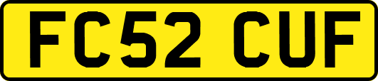 FC52CUF