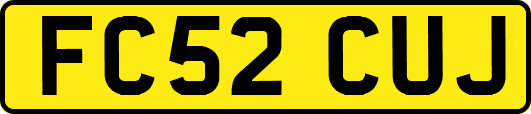 FC52CUJ