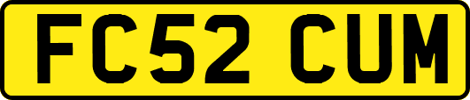 FC52CUM