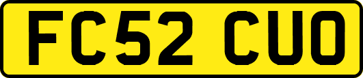 FC52CUO