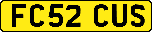FC52CUS