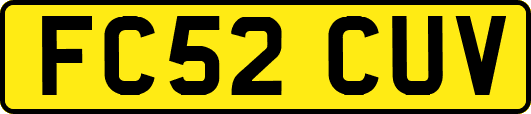 FC52CUV