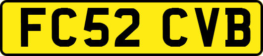 FC52CVB