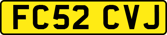FC52CVJ
