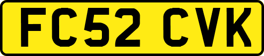 FC52CVK