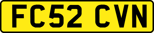 FC52CVN