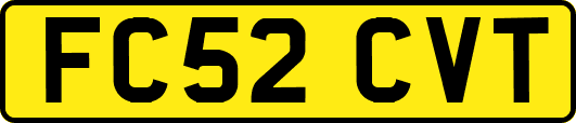 FC52CVT