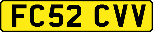 FC52CVV