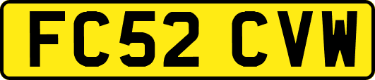 FC52CVW